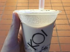 -KOI Thé(厦门国贸广场店)