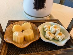 -蘇锦宴·淮扬菜烤鸭·小院(三元桥霄云路店)