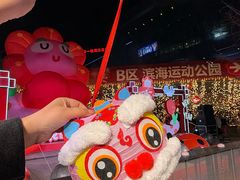 -百年港湾奥特莱斯(香炉礁店)