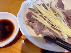 -乡亲鹅肉城(昆山店)