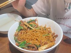 -寻裕记·现炒浇头面(人民广场店)