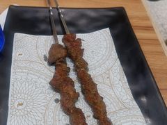 -西部马华清真兰州牛肉面·烧烤夜市(三里河店)