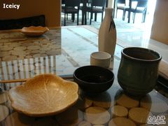 set-西村日本料理(香格里拉饭店)