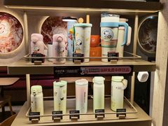 -COSTA COFFEE(西湖天地店)
