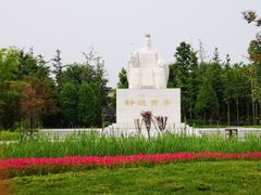 -武清南湖绿博园