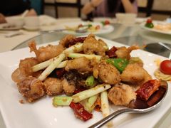 -利苑酒家(宜安广场店)