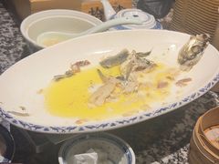 -南京大牌档(崇文门国瑞店)