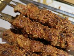 -谷丽麦馕新疆菜·清真(步步高梅溪新天地店)