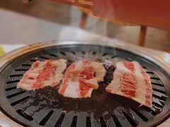 -胡哥烤肥牛(车公庙店)