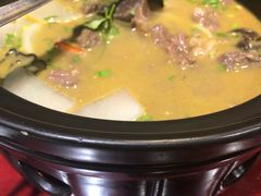 -窄巷子陕菜馆·地道陕西菜(粉巷店)