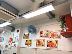 -缅华南国小食店