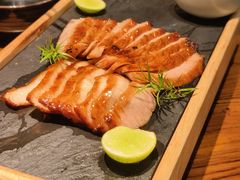 -泰香米泰国餐厅(中大国际店)
