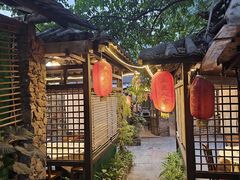 -五邑人家(江门店)