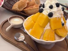 -必点海鲜·海肠捞饭大王(滨江道店)