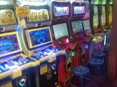 -大玩家(金牛万达店)
