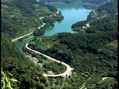 -溪口-滕头旅游景区