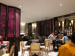 大堂-Thai Alley泰爱里(二沙岛店)