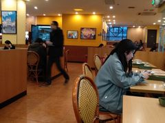 大堂-萨莉亚意式餐厅(苏州食百家店)
