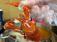 -西安浐灞艾美酒店·汉江餐厅·火锅