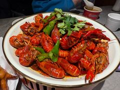 -鼎原力量东北吊炉烧烤(临河街店)