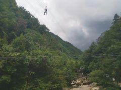 -浙北大峡谷