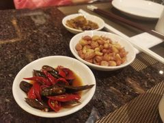 -中国厨房/台湾牛肉面