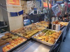 -恒兴发茶店(水巷口店)