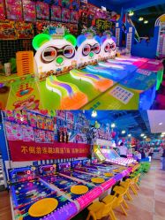 -开心巴士(恒一广场店)