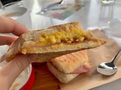 -必胜客(新海上世界店)
