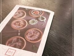 -杭州城中香格里拉·城中小馆中餐厅