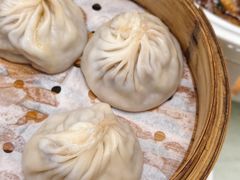 无锡汤包-二泉园老菜馆·百年无锡菜