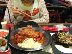 -红钳侠小龙虾·烧烤(中赢康康谷店)