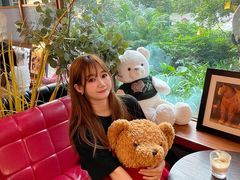 -咖法森林·咖啡  酒吧(天河店)