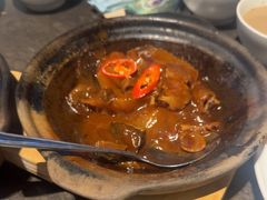 -汤城小厨•粤菜•靓汤(苏州街店)