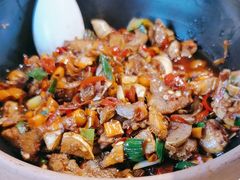 -威哥的菜·地道长沙菜(雨花亭店)