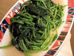 -塔哈尔·新疆盛宴(复地活力城店)