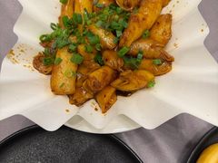 -东方御宴海鲜酒楼(棕泉酒店)