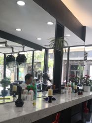 -时美美发1945老字号名店