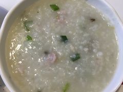 皮蛋瘦肉粥-嘉和一品粥(马家堡店)