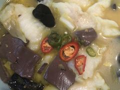 -长勺子东南亚(街道口店)