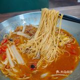 不一样的粉面舌尖之旅