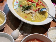-吕氏疙瘩汤·新鲁菜(济南万象城店)