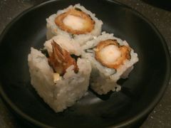 -元气寿司(新城市广场店)