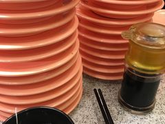 -争鲜回转寿司(金桥家乐福店)