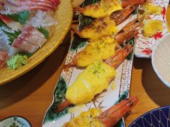 -千代御(临河街店)