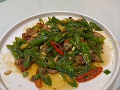 -樟树底(胜利河美食街店)