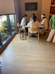 -金芙美月子中心(财富别墅店)