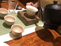 -王府茶宴(大观园总店)