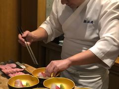 -松涛日本料理