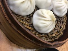 -老盛兴汤包馆(江宁一店)
